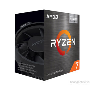 Bộ vi xử lý - CPU AMD Ryzen 7 5800X3D