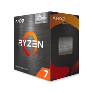 Bộ vi xử lý - CPU AMD Ryzen 7 5800X