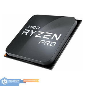 Bộ vi xử lý - CPU AMD Ryzen 7 PRO 4750G