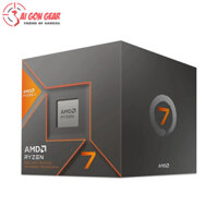 Bộ Vi Xử Lý CPU AMD Ryzen 7 8700G