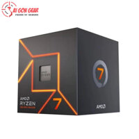 Bộ Vi Xử Lý CPU AMD Ryzen 7 7700