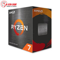 Bộ Vi Xử Lý CPU AMD Ryzen 7 5700X