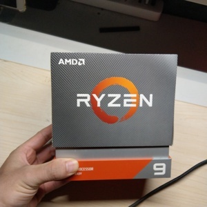 Bộ vi xử lý - CPU AMD Ryzen 9 3950X
