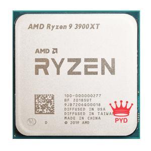 Bộ vi xử lý - CPU AMD Ryzen 9 3900XT