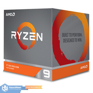 Bộ vi xử lý - CPU AMD Ryzen 9 3950X