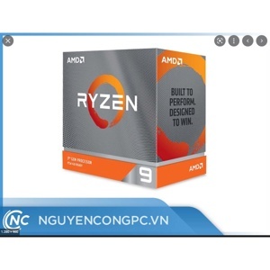 Bộ vi xử lý - CPU AMD Ryzen 9 3900XT