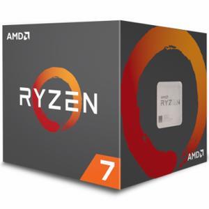 Bộ vi xử lý - CPU AMD Ryzen R7 1700X