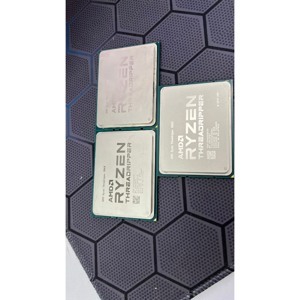 Bộ vi xử lý - CPU AMD Ryzen Threadripper 3960X