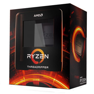 Bộ vi xử lý - CPU AMD Ryzen Threadripper 3960X