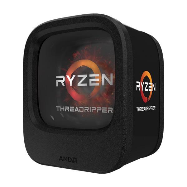 Bộ vi xử lý - CPU AMD Ryzen Threadripper 1920X 3.5 GHz