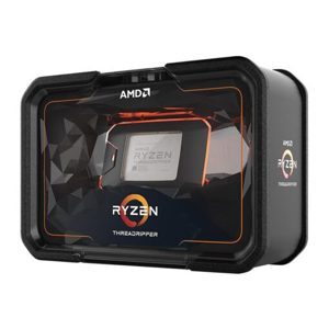 Bộ vi xử lý - CPU AMD Ryzen Threadripper 2950X