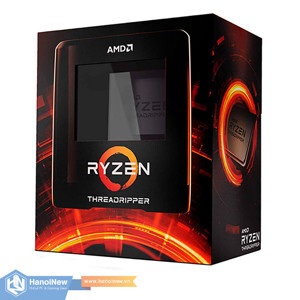 Bộ vi xử lý - CPU AMD Ryzen Threadripper 3970X
