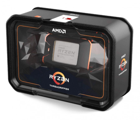 Bộ vi xử lý - CPU AMD Ryzen Threadripper 2990WX
