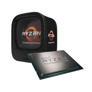 Bộ vi xử lý - CPU AMD Ryzen Threadripper 1920X 3.5 GHz