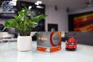 Bộ vi xử lý - CPU AMD Ryzen 9 3900X 3.8 GHz
