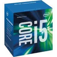 Bộ vi xử lý CPU Core I5-6500 (3.2GHz)