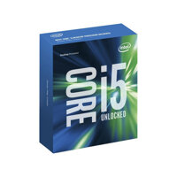 Bộ vi xử lý CPU Core I5-6600K (3.5GHz)