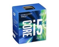 Bộ vi xử lý/ CPU Core I5-7500 (3.4GHz)