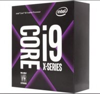 Bộ vi xử lý/ CPU Core I9-7900X (3.30GHz)