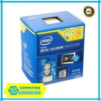 Bộ vi xử lý CPU G1840 (2.80GHz, 2M) Intel Celeron