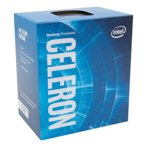 Bộ vi xử lý - CPU Intel Celeron G3930 2.9GHz