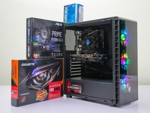 Bộ vi xử lý - CPU Intel Celeron G3950