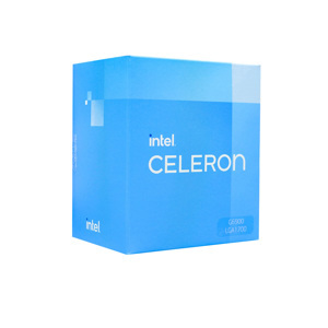 Bộ vi xử lý - CPU Intel Celeron G6900