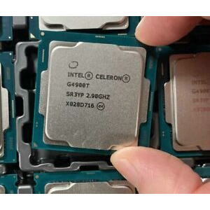 Bộ vi xử lý - CPU Intel Celeron G4900 - 3.1Ghz