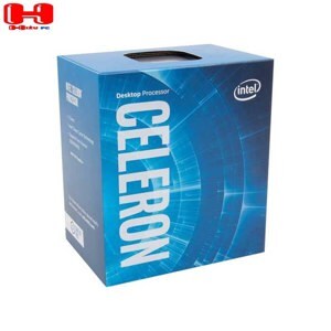 Bộ vi xử lý - CPU Intel Celeron G5905