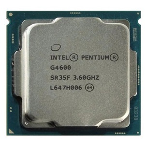 Bộ vi xử lý - CPU Intel Celeron G3930 2.9GHz