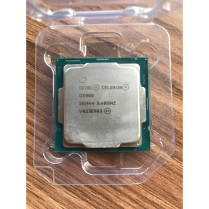 Bộ vi xử lý - CPU Intel Celeron G5900