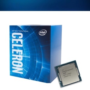 Bộ vi xử lý - CPU Intel Celeron G5905