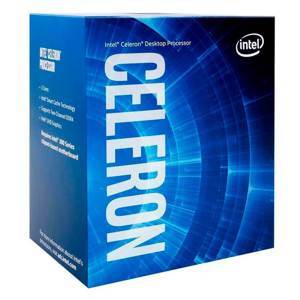 Bộ vi xử lý - CPU Intel Celeron G5920