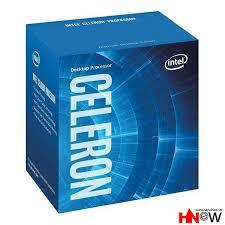 Bộ vi xử lý - CPU Intel Celeron G3950