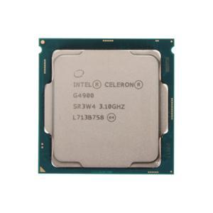 Bộ vi xử lý - CPU Intel Celeron G4900 - 3.1Ghz