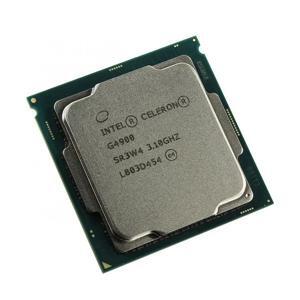 Bộ vi xử lý - CPU Intel Celeron G4900 - 3.1Ghz