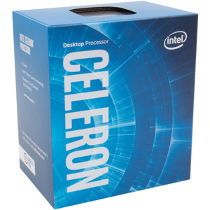 Bộ vi xử lý - CPU Intel Celeron G4900 - 3.1Ghz