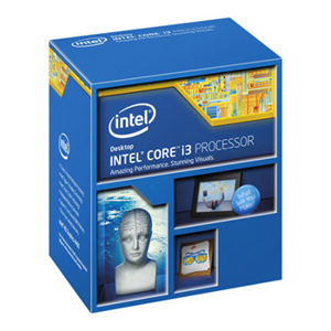 Bộ vi xử lý - CPU Intel Core i3 4360 - 3.7 GHz - 4MB Cache