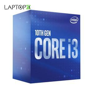 Bộ vi xử lý - CPU Intel Core i3-10320