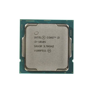 Bộ vi xử lý - CPU Intel Core i3-10105