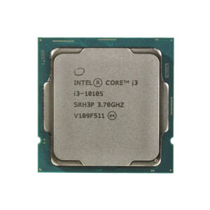 Bộ vi xử lý - CPU Intel Core i3-10105