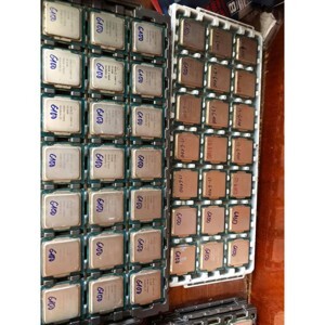 Bộ vi xử lý - CPU Intel Core i3-6100 - 3.7 GHz - 3MB Cache