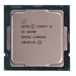 Bộ vi xử lý - CPU Intel Core i3-10100