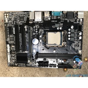 Bộ vi xử lý - CPU Intel Core i3-6100 - 3.7 GHz - 3MB Cache