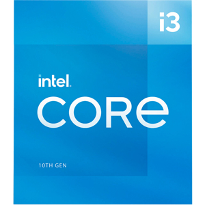 Bộ vi xử lý - CPU Intel Core i3-10105