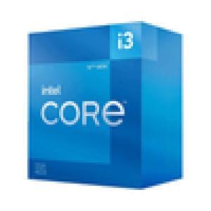 Bộ vi xử lý - CPU Intel Core i3 12100F