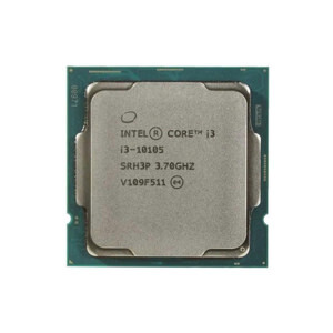 Bộ vi xử lý - CPU Intel Core i3-10105