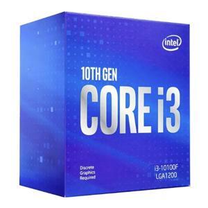 Bộ vi xử lý - CPU Intel Core i3-10105