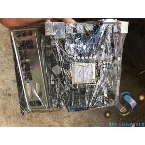 Bộ vi xử lý - CPU Intel Core i3-6100 - 3.7 GHz - 3MB Cache