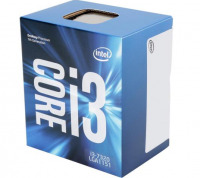 Bộ vi xử lý - CPU Intel Core i3-7320 4.1 GHz